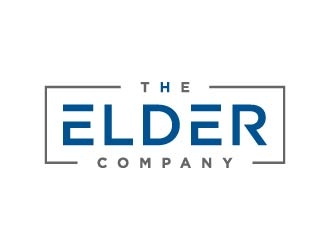 The Elder Company logo design by maserik