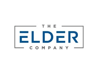The Elder Company logo design by maserik