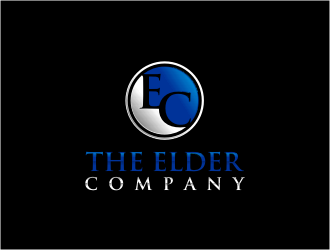 The Elder Company logo design by bunda_shaquilla