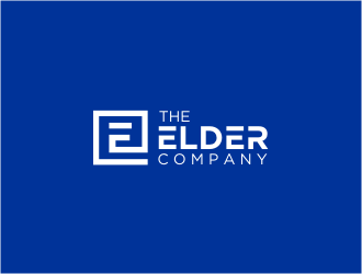 The Elder Company logo design by bunda_shaquilla