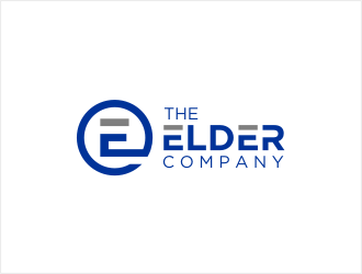 The Elder Company logo design by bunda_shaquilla
