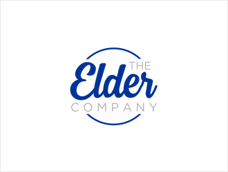 The Elder Company logo design by bunda_shaquilla