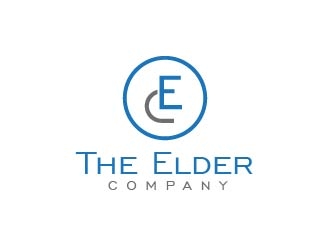 The Elder Company logo design by usef44
