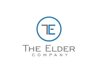 The Elder Company logo design by usef44