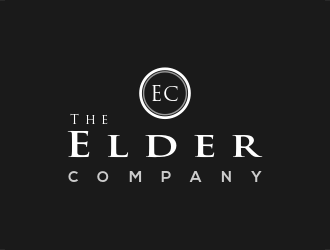 The Elder Company logo design by citradesign
