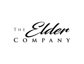The Elder Company logo design by citradesign