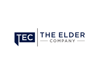The Elder Company logo design by asyqh