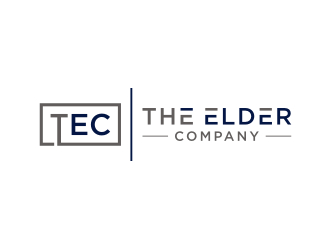 The Elder Company logo design by asyqh