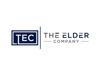 The Elder Company logo design by asyqh