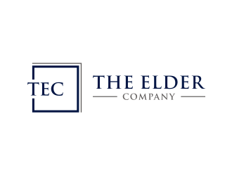 The Elder Company logo design by asyqh