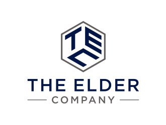 The Elder Company logo design by asyqh