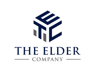The Elder Company logo design by asyqh