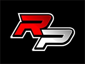 RACING PRODUCTS logo design by agil