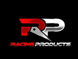 RACING PRODUCTS logo design by art-design