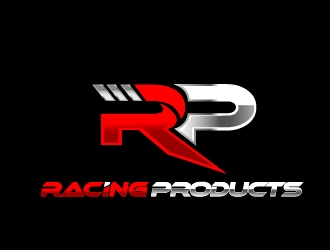 RACING PRODUCTS logo design by art-design