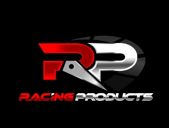 RACING PRODUCTS logo design by art-design
