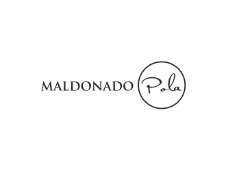 Maldonado Pola logo design by superiors
