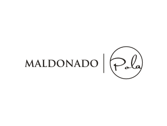 Maldonado Pola logo design by superiors