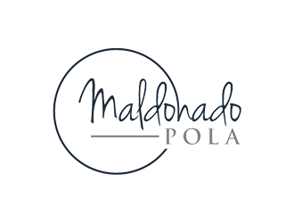 Maldonado Pola logo design by jancok