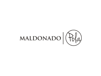 Maldonado Pola logo design by superiors