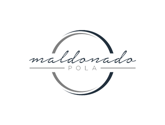Maldonado Pola logo design by jancok