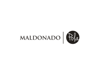 Maldonado Pola logo design by superiors