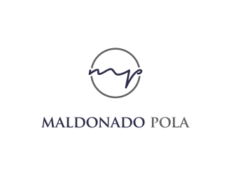 Maldonado Pola logo design by oke2angconcept