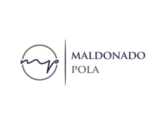 Maldonado Pola logo design by oke2angconcept