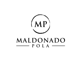 Maldonado Pola logo design by asyqh