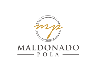 Maldonado Pola logo design by asyqh