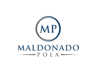 Maldonado Pola logo design by asyqh