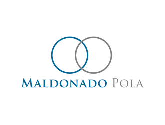 Maldonado Pola logo design by logitec