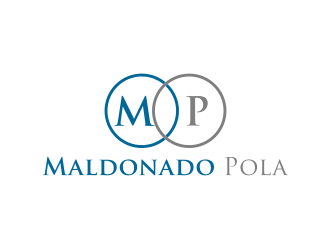 Maldonado Pola logo design by logitec