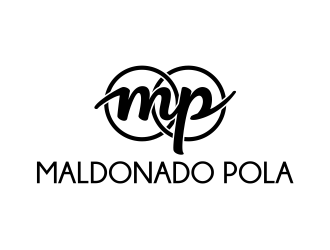 Maldonado Pola logo design by cintoko