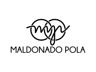 Maldonado Pola logo design by cintoko