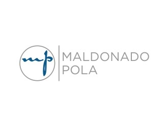 Maldonado Pola logo design by sabyan