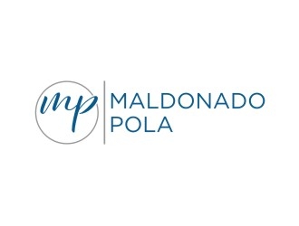 Maldonado Pola logo design by sabyan