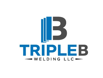Triple B Welding LLC logo design by Marianne
