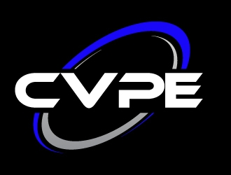 Central Valley Pipeline & Excavation (CVPE) logo design by AamirKhan