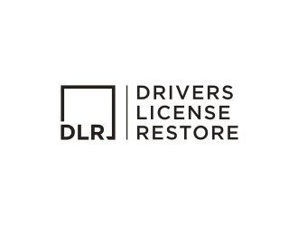 Drivers License Restore logo design by superiors