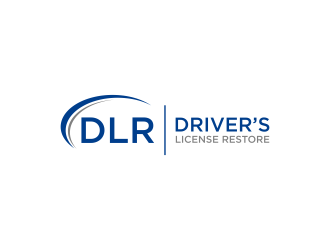 Drivers License Restore logo design by ammad