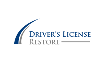 Drivers License Restore logo design by kopipanas