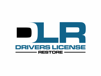 Drivers License Restore logo design by hopee