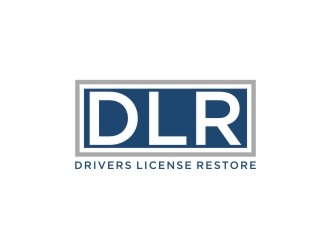 Drivers License Restore logo design by sabyan