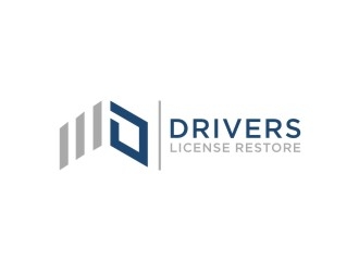 Drivers License Restore logo design by sabyan