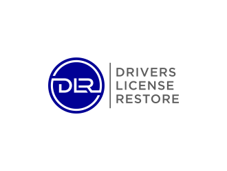 Drivers License Restore logo design by checx
