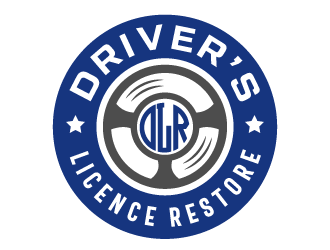 Drivers License Restore logo design by akilis13