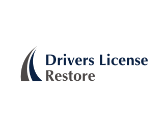 Drivers License Restore logo design by ohtani15