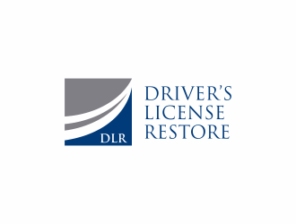 Drivers License Restore logo design by Editor