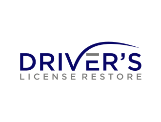 Drivers License Restore logo design by nurul_rizkon